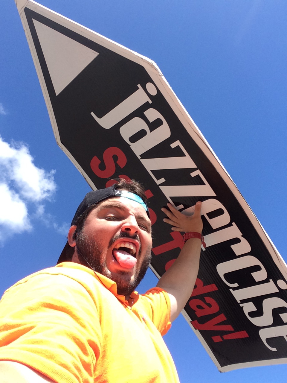 Best Sign Spinner and Sign Spinners in Seattle | Emerald City | Tacoma | Portland | Portland | Los Angeles | Bellevue | Pierce County .JPG