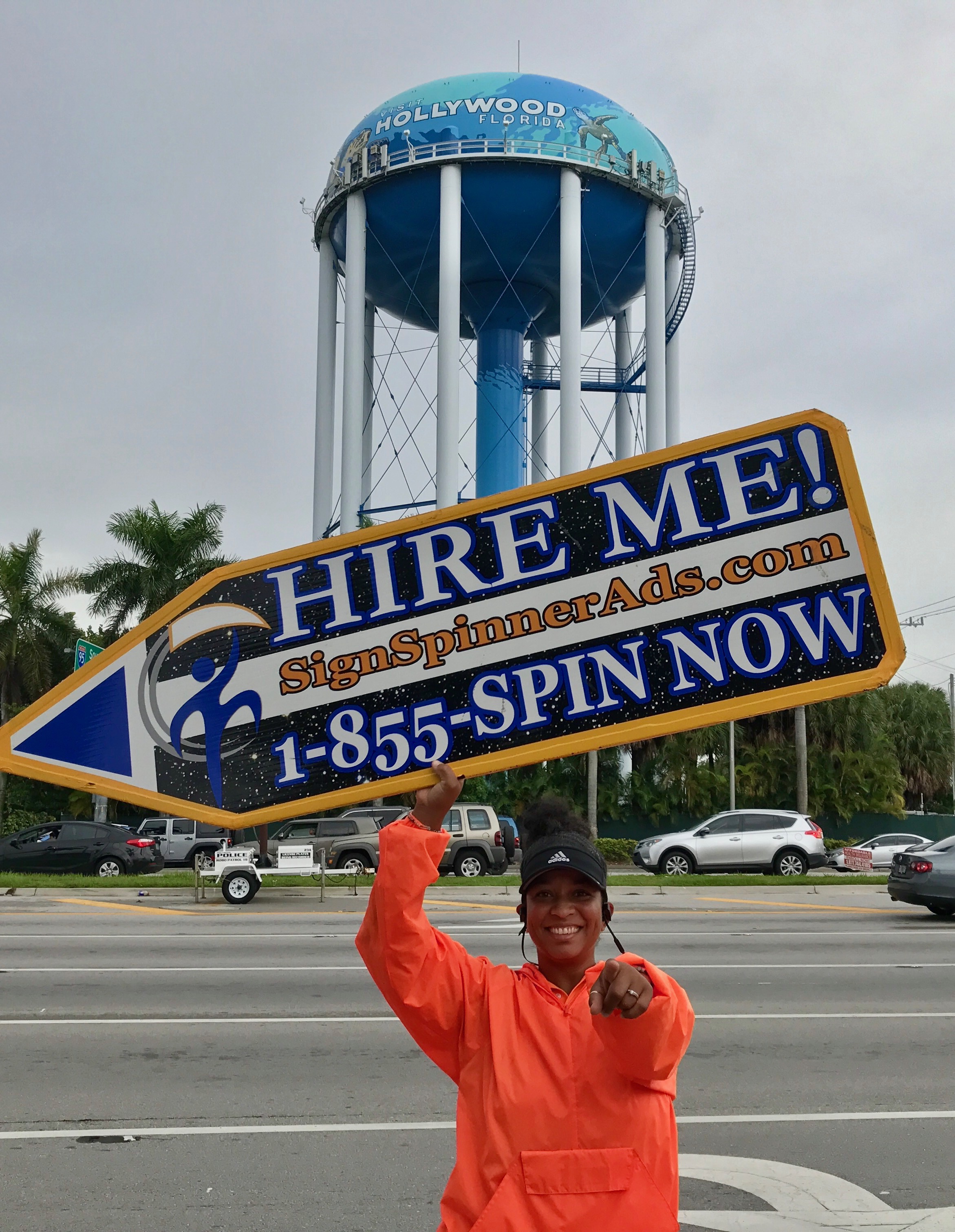 Sign Spinners, Sign Flippers,Live Signs, Sign Holders, Human Directionals, Sign Spinners