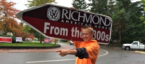 Best Sign Spinner and Sign Spinners in Seattle | Portland | Portland | Los Angeles | Bellevue | California .JPG