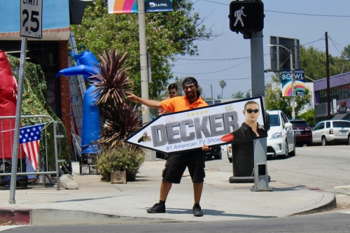 Best Sign Spinners in Fort Lauderdale, Miami, Florida, 